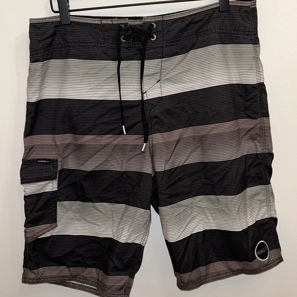O'Neill Swim Trunks - Picture 1 of 5